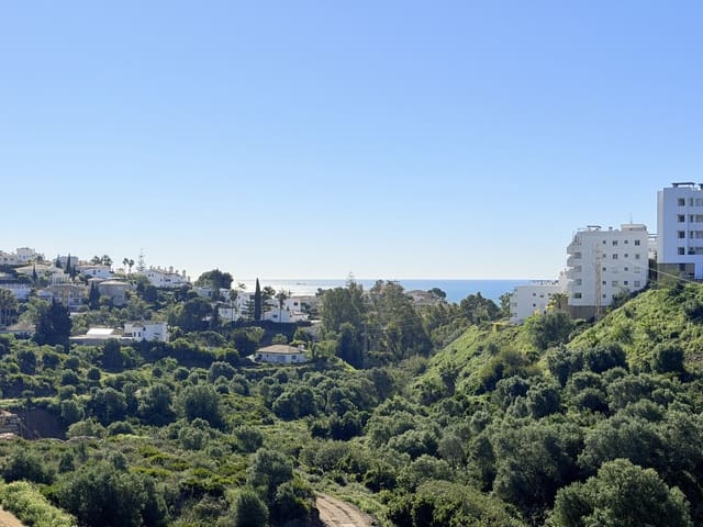 3 quarto Apartamento para venda em Riviera del Sol, Mijas com piscina garagem - 295 000 € (Ref: 9838611)