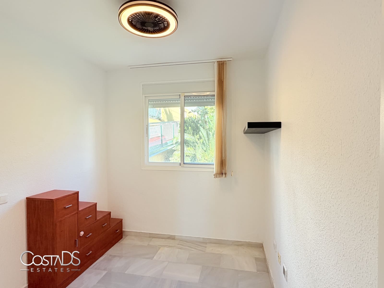 3 bedroom Apartment for sale in Riviera del Sol with pool garage - € 295,000 (Ref: 9838611)