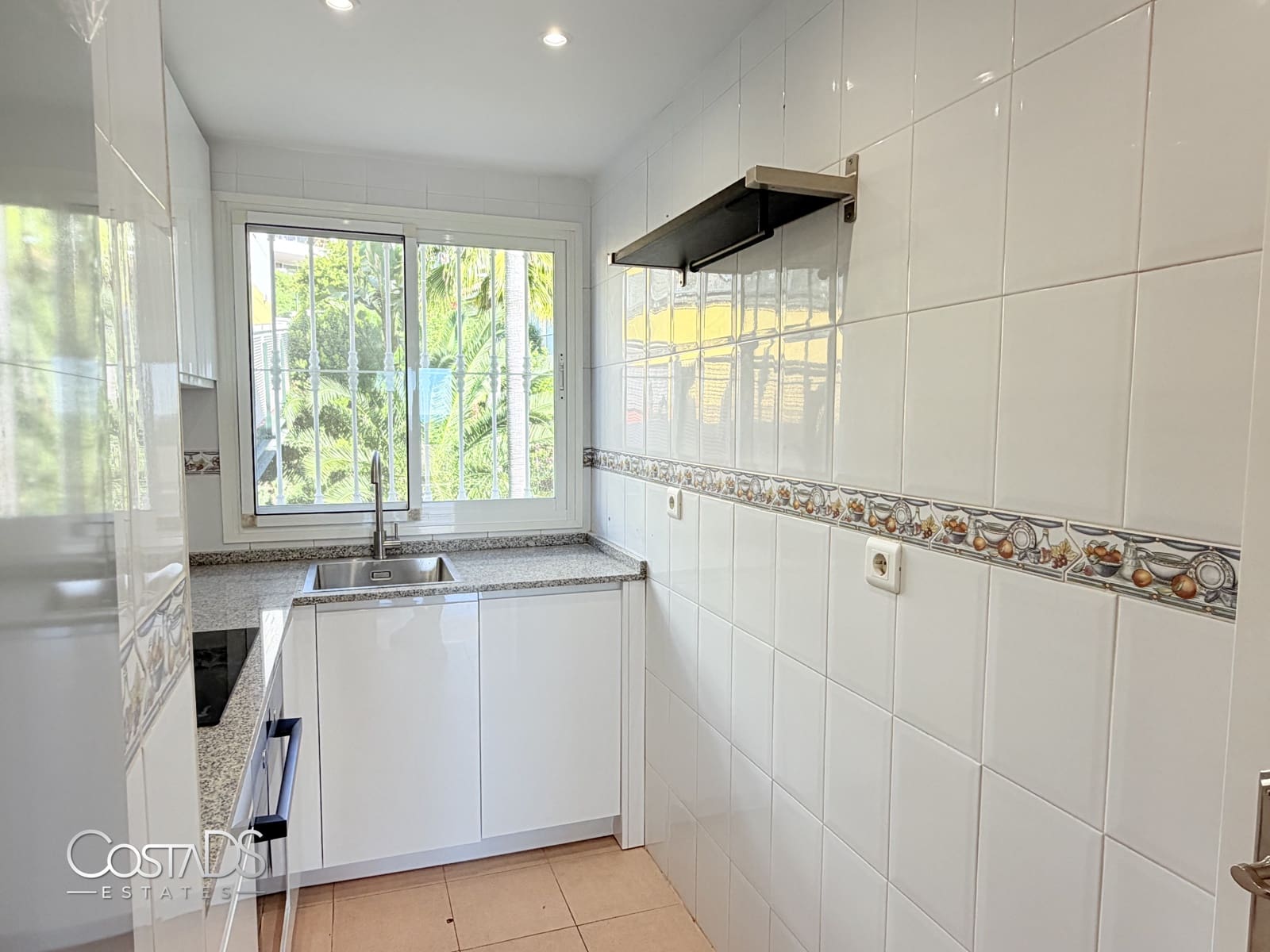 3 bedroom Apartment for sale in Riviera del Sol with pool garage - € 295,000 (Ref: 9838611)