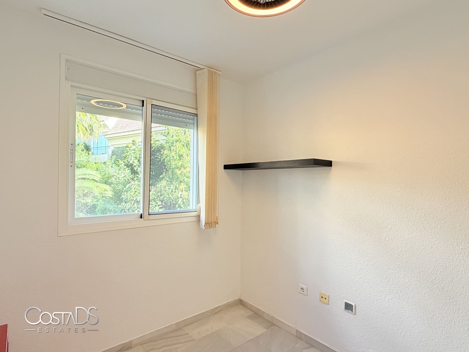 3 bedroom Apartment for sale in Riviera del Sol with pool garage - € 295,000 (Ref: 9838611)