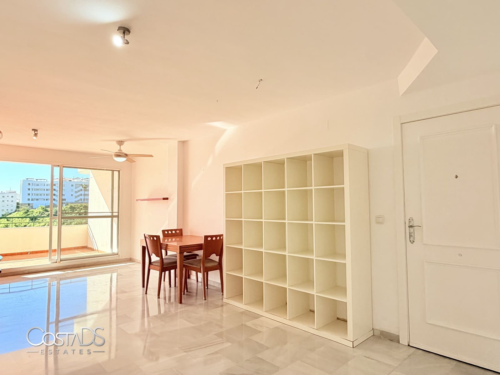 3 bedroom Apartment for sale in Riviera del Sol with pool garage - € 295,000 (Ref: 9838611)