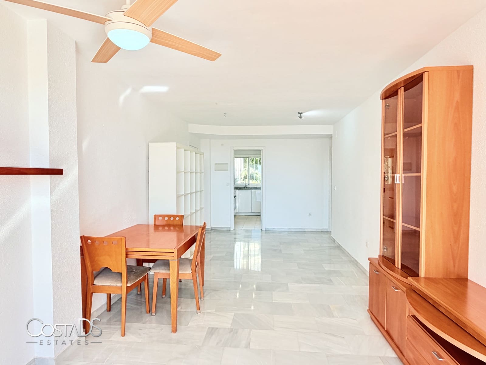 3 bedroom Apartment for sale in Riviera del Sol with pool garage - € 295,000 (Ref: 9838611)