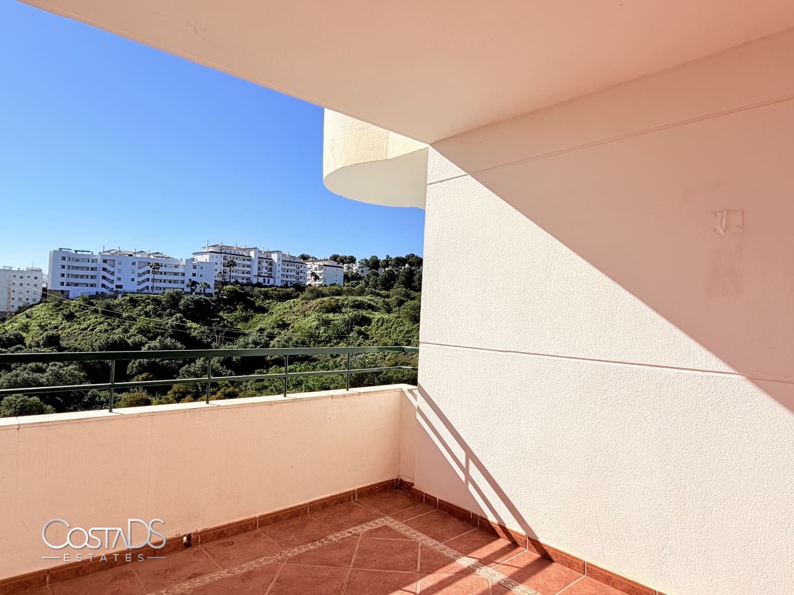 3 bedroom Apartment for sale in Riviera del Sol with pool garage - € 295,000 (Ref: 9838611)