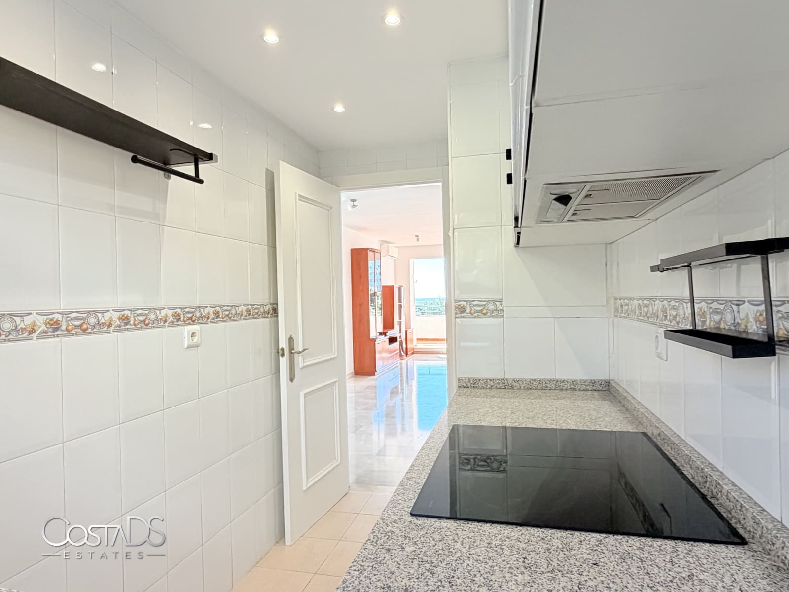 3 bedroom Apartment for sale in Riviera del Sol with pool garage - € 295,000 (Ref: 9838611)
