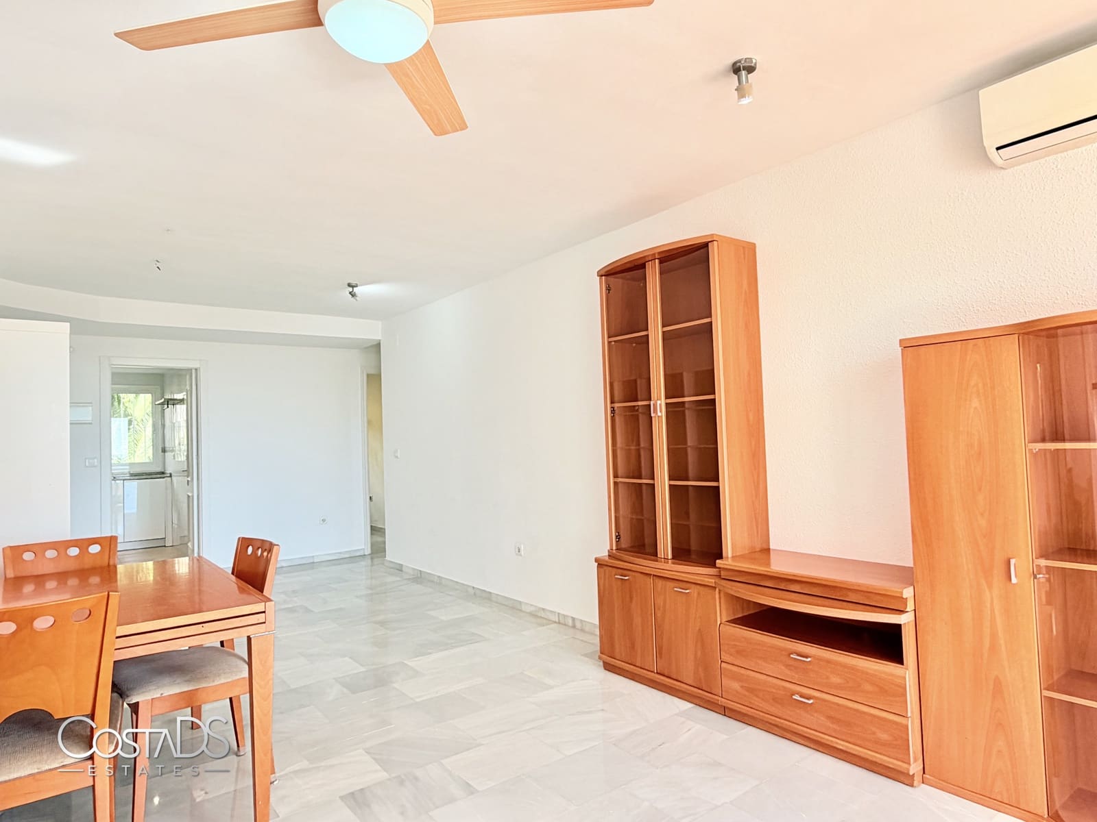 3 bedroom Apartment for sale in Riviera del Sol with pool garage - € 295,000 (Ref: 9838611)