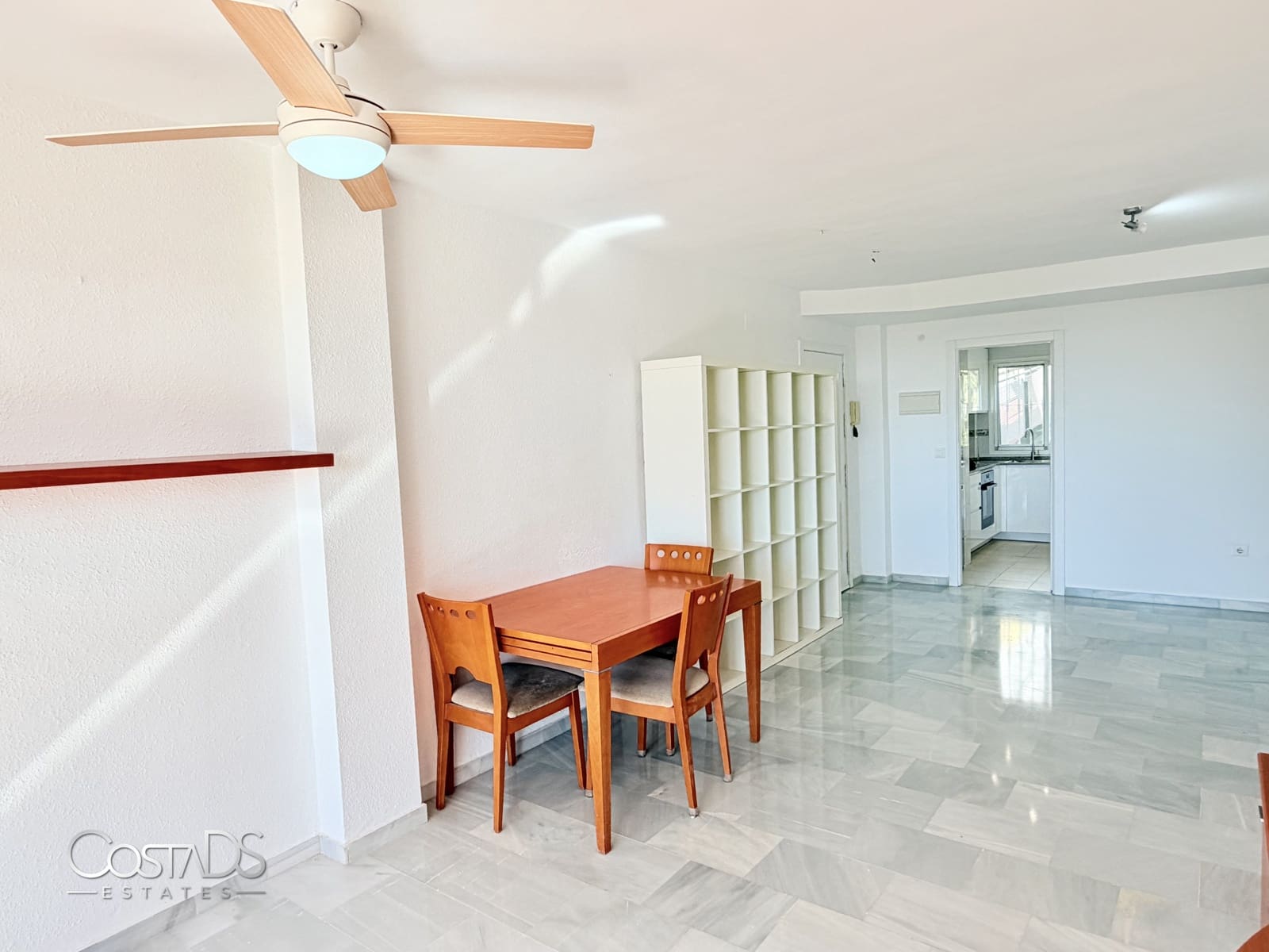 3 bedroom Apartment for sale in Riviera del Sol with pool garage - € 295,000 (Ref: 9838611)
