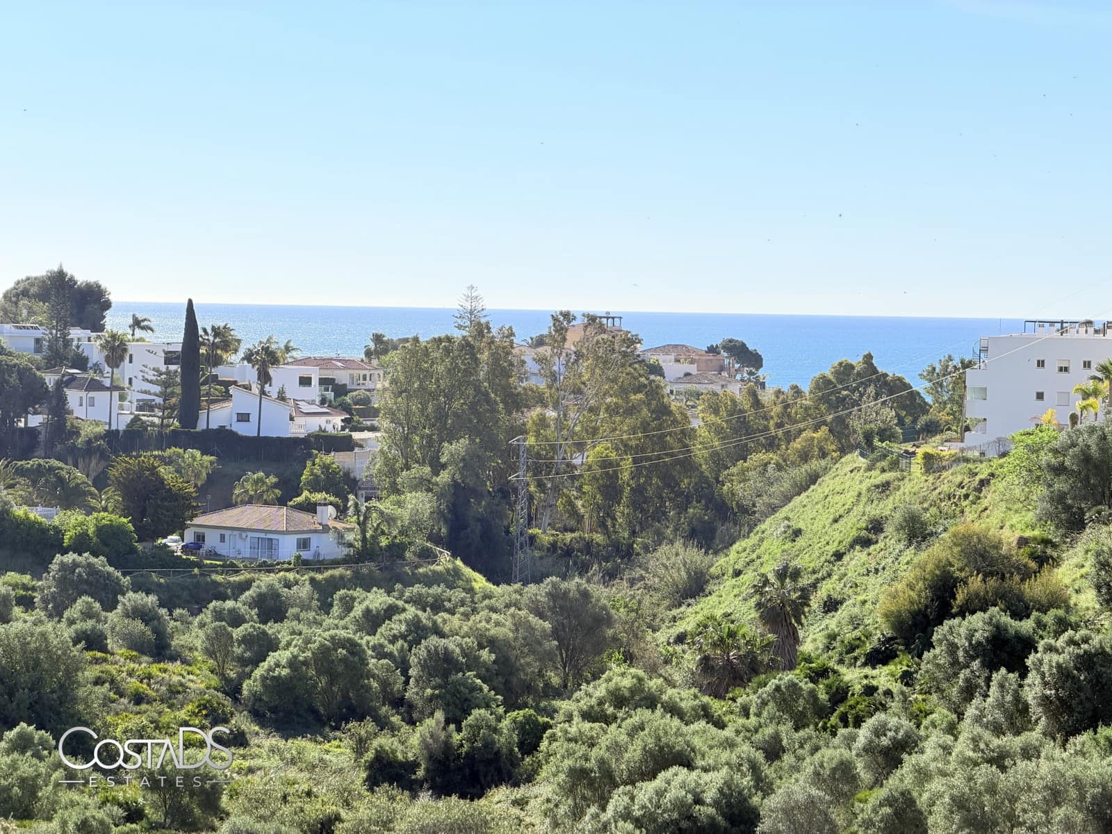 3 bedroom Apartment for sale in Riviera del Sol with pool garage - € 295,000 (Ref: 9838611)
