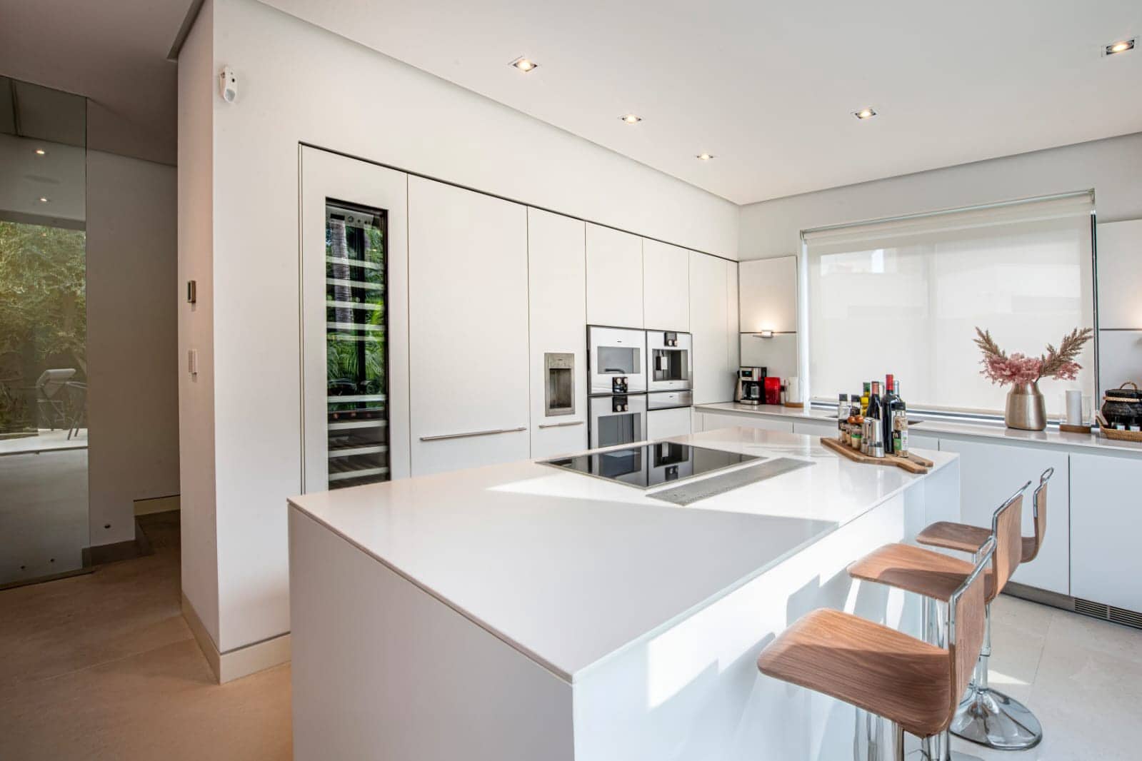 5 bedroom Villa for sale in Golden Mile with pool garage - € 5,450,000 (Ref: 9844440)