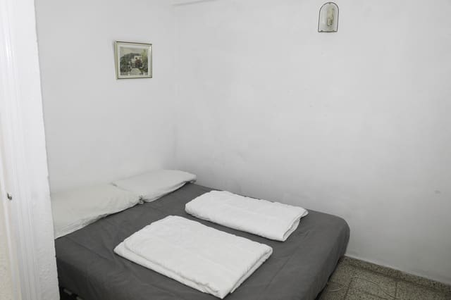 4 soveværelse Lejlighed til salg i Los Boliches , Fuengirola med swimmingpool - € 389.000 (Ref: 9844600)