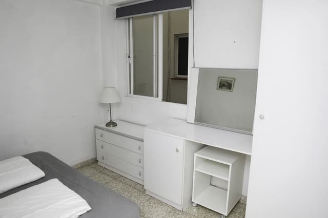 4 soveværelse Lejlighed til salg i Los Boliches , Fuengirola med swimmingpool - € 389.000 (Ref: 9844600)