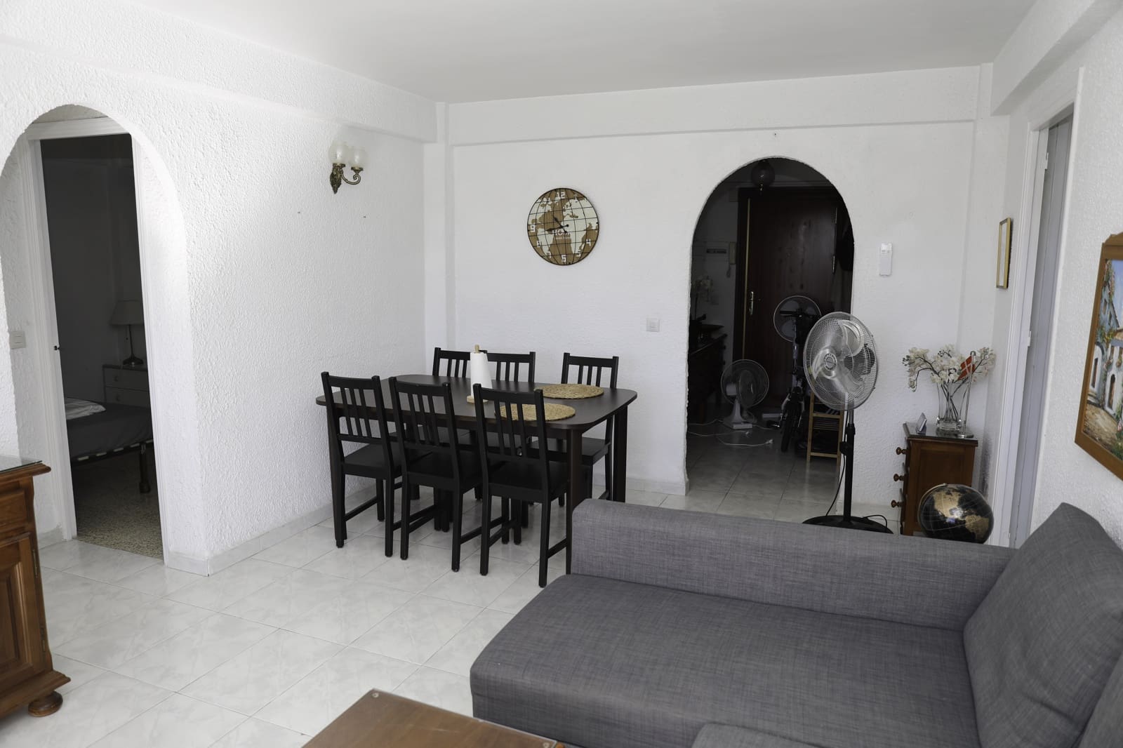 4 bedroom Apartment for sale in Fuengirola with pool - € 389,000 (Ref: 9844600)