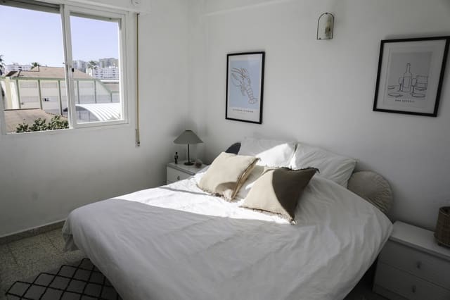 4 soveværelse Lejlighed til salg i Los Boliches , Fuengirola med swimmingpool - € 389.000 (Ref: 9844600)