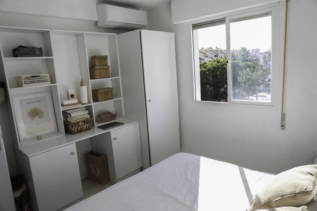 4 soveværelse Lejlighed til salg i Los Boliches , Fuengirola med swimmingpool - € 389.000 (Ref: 9844600)