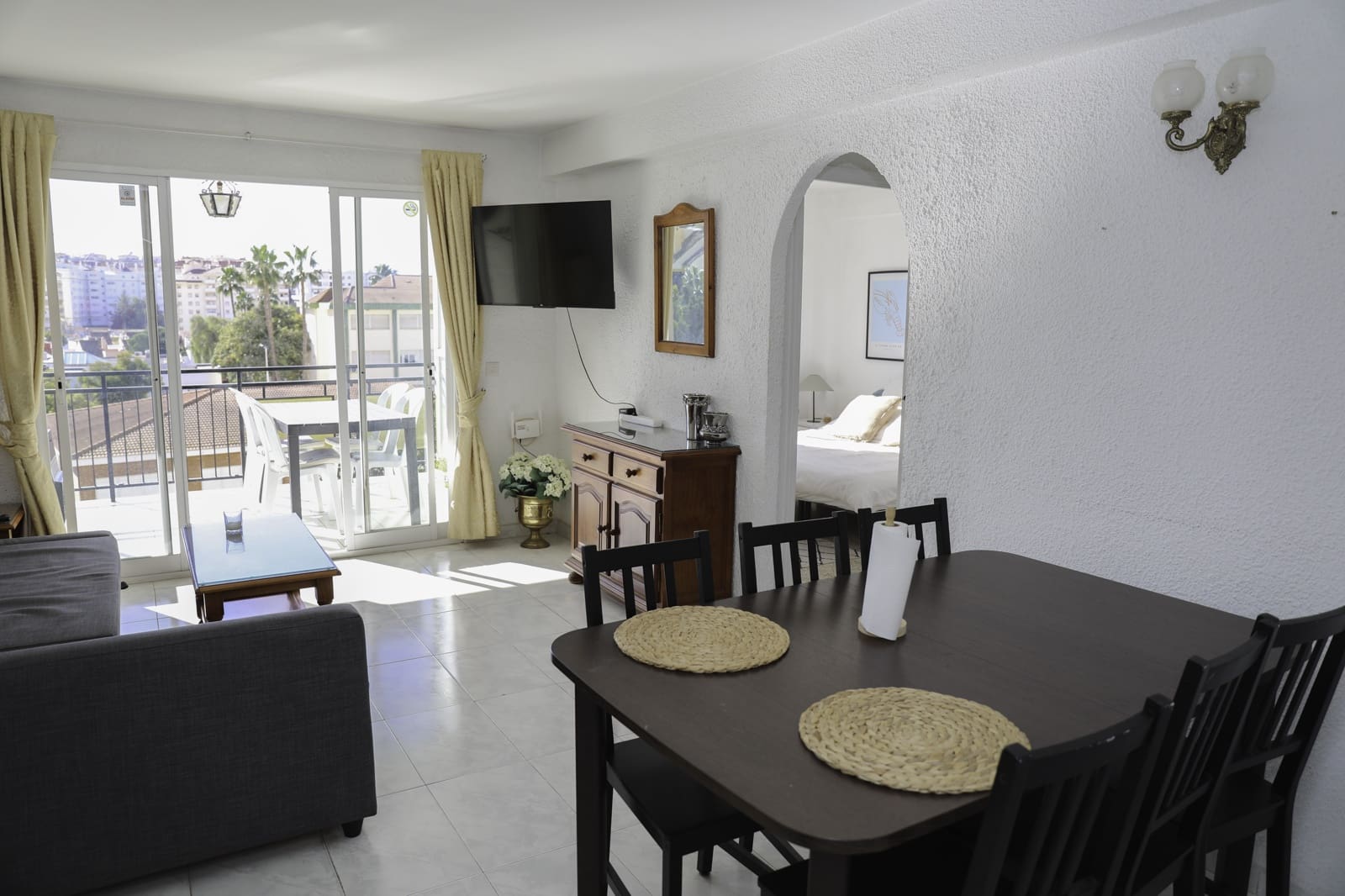 4 bedroom Apartment for sale in Fuengirola with pool - € 389,000 (Ref: 9844600)