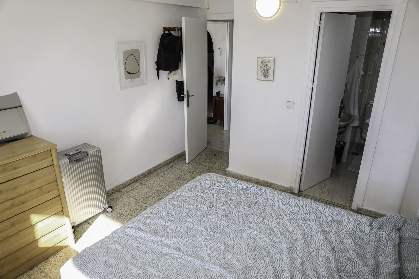 4 bedroom Apartment for sale in Fuengirola with pool - € 389,000 (Ref: 9844600)