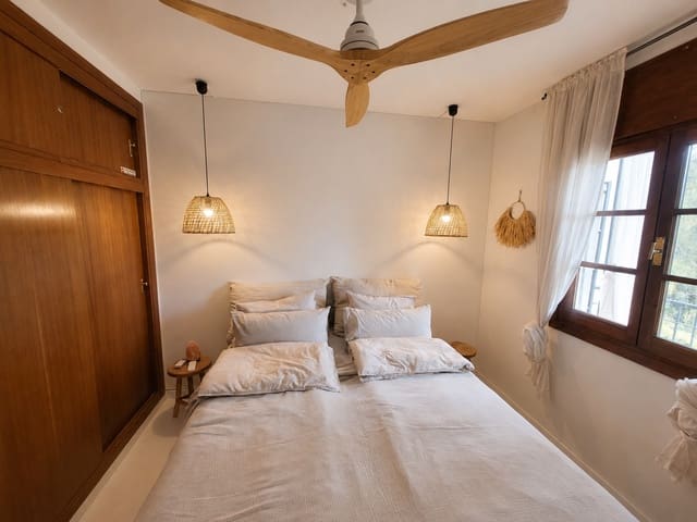 2 soveværelse Lejlighed til salg i Torreblanca, Fuengirola med swimmingpool - € 279.000 (Ref: 9848897)
