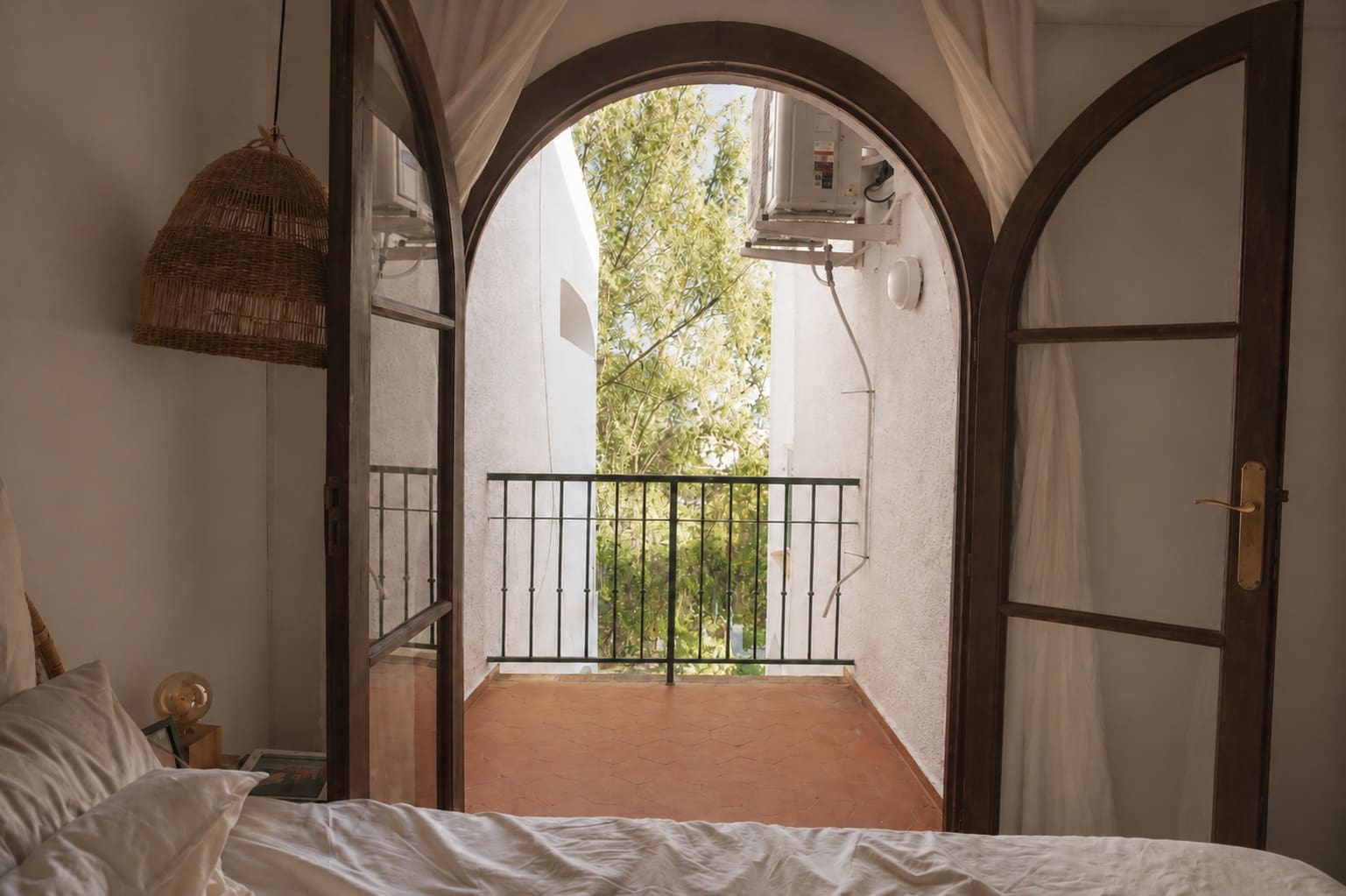 2 soveværelse Lejlighed til salg i Fuengirola med swimmingpool - € 279.000 (Ref: 9848897)