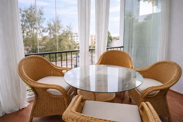 2 soveværelse Lejlighed til salg i Torreblanca, Fuengirola med swimmingpool - € 279.000 (Ref: 9848897)