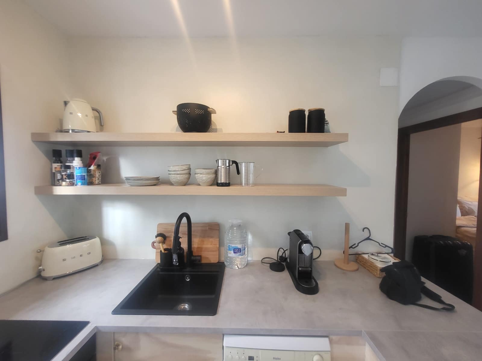 2 soveværelse Lejlighed til salg i Fuengirola med swimmingpool - € 279.000 (Ref: 9848897)