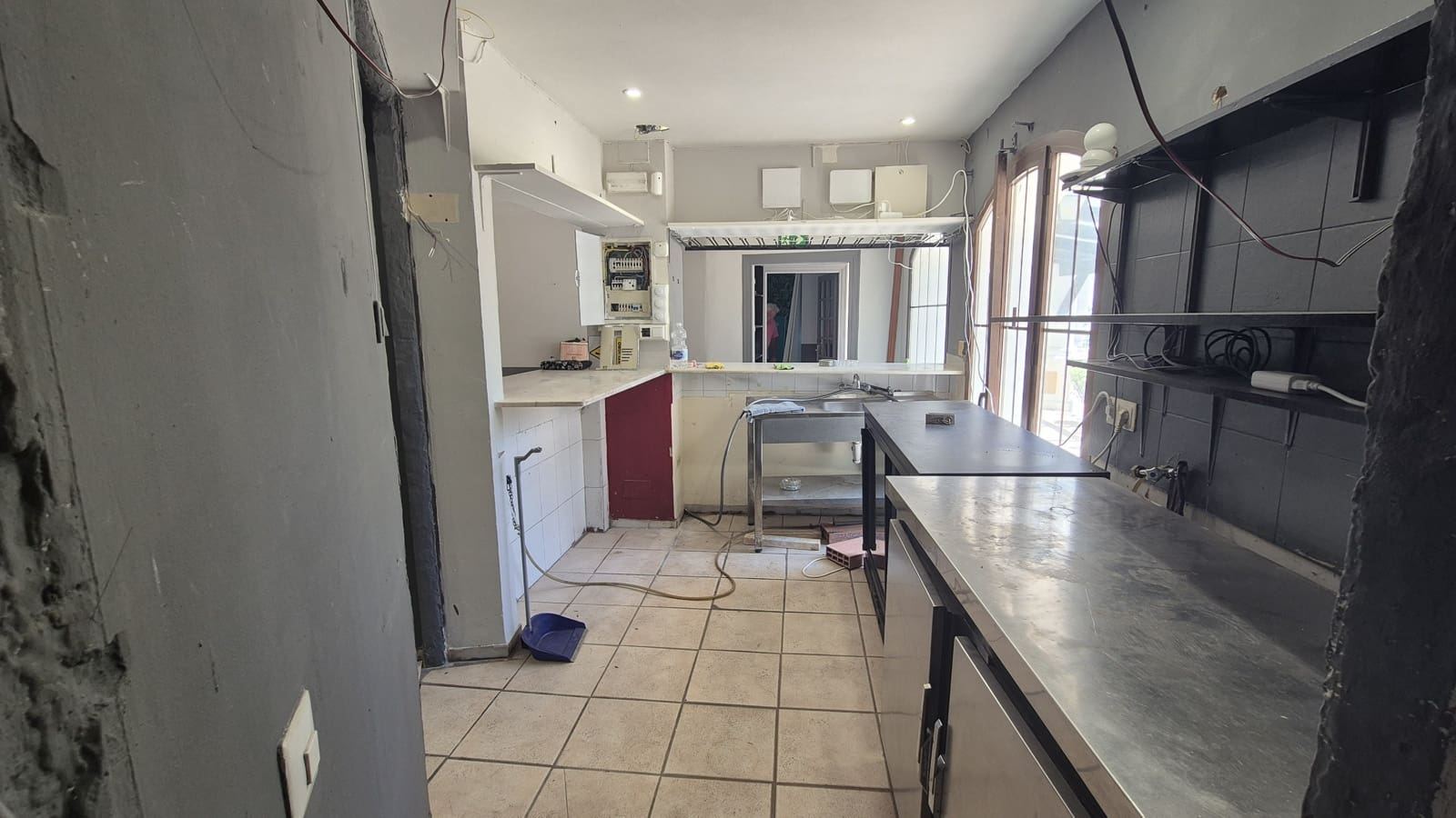 2 chambre Local Commercial à vendre à Fuengirola - 359 000 € (Ref: 9879448)
