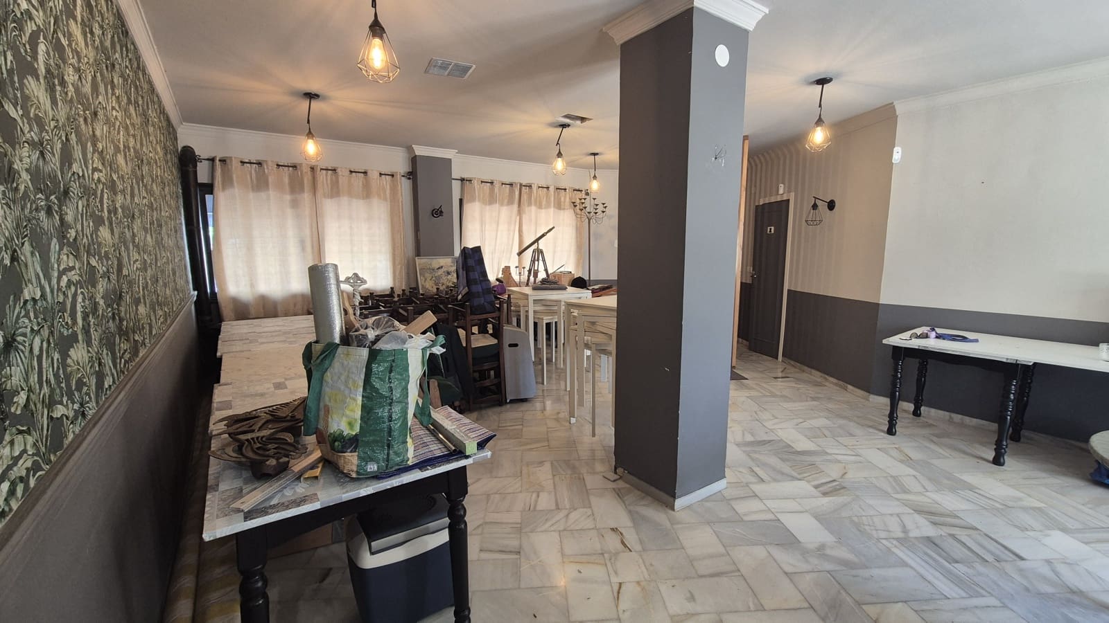 2 chambre Local Commercial à vendre à Fuengirola - 359 000 € (Ref: 9879448)