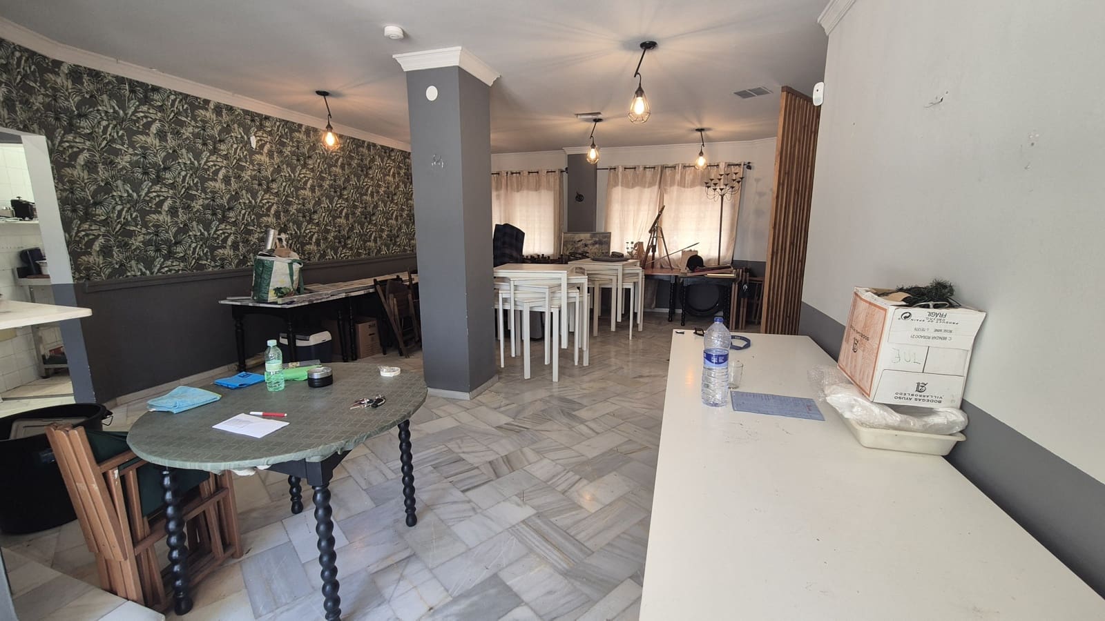 2 chambre Local Commercial à vendre à Fuengirola - 359 000 € (Ref: 9879448)