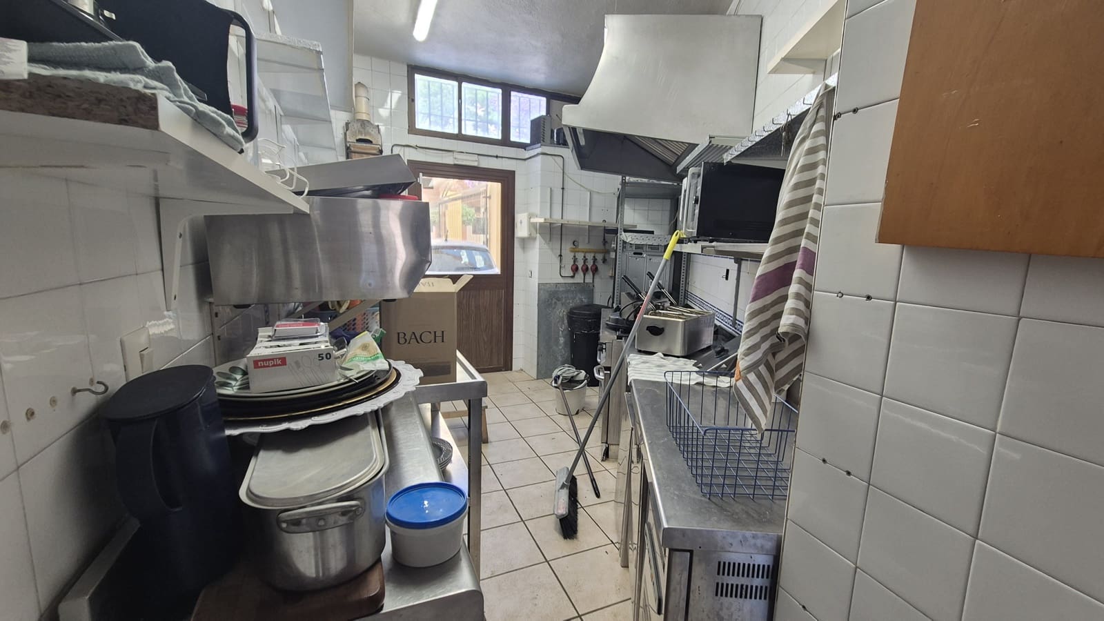 2 chambre Local Commercial à vendre à Fuengirola - 359 000 € (Ref: 9879448)