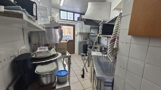 2 chambre Local Commercial à vendre à Fuengirola - 359 000 € (Ref: 9879448)
