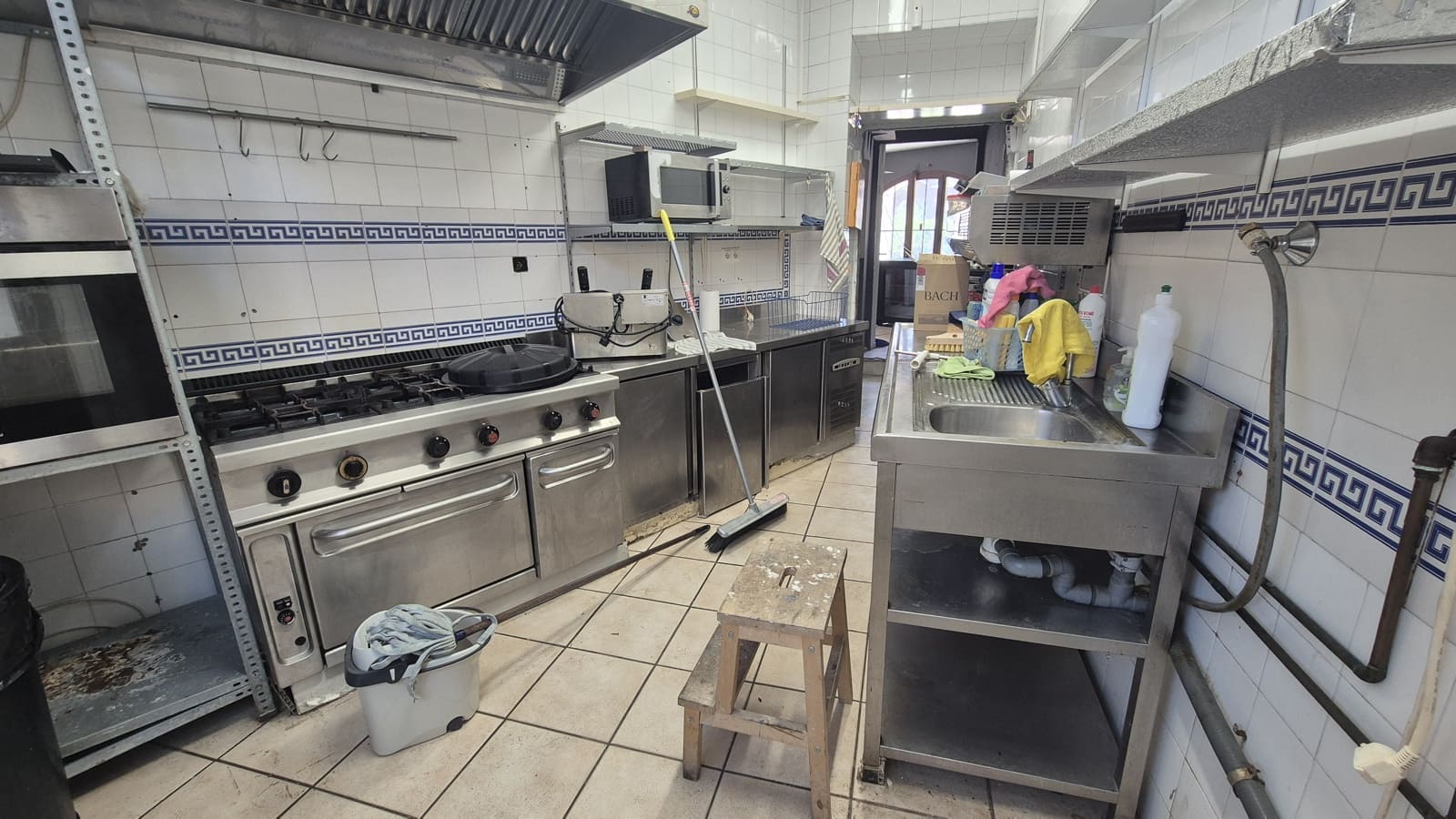 2 chambre Local Commercial à vendre à Fuengirola - 359 000 € (Ref: 9879448)