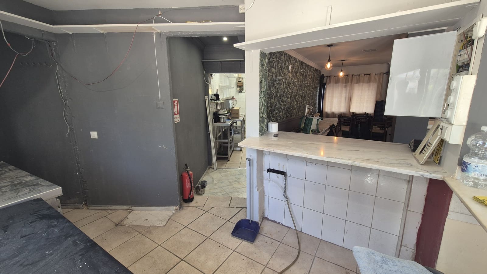 2 chambre Local Commercial à vendre à Fuengirola - 359 000 € (Ref: 9879448)