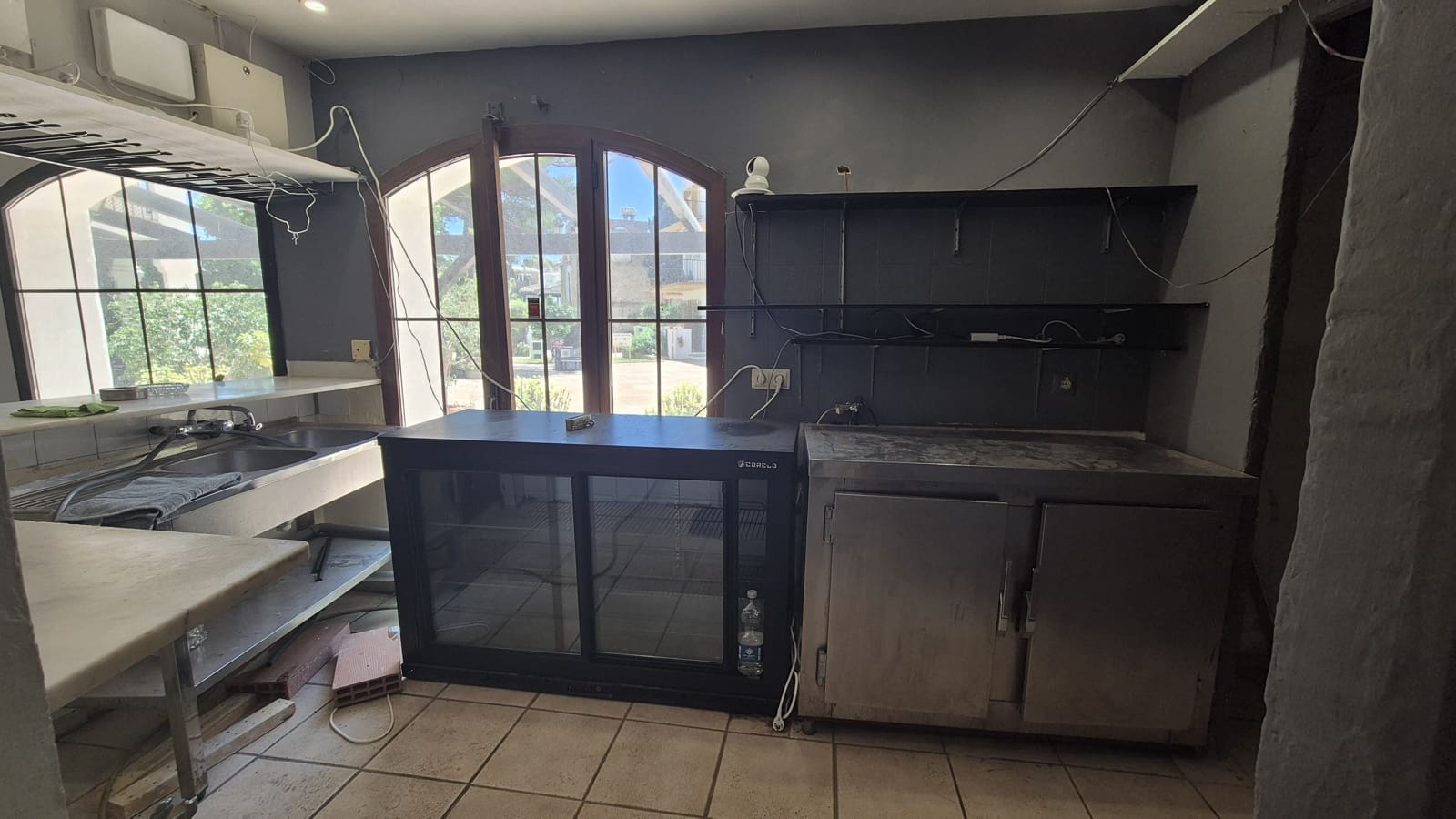 2 chambre Local Commercial à vendre à Fuengirola - 359 000 € (Ref: 9879448)