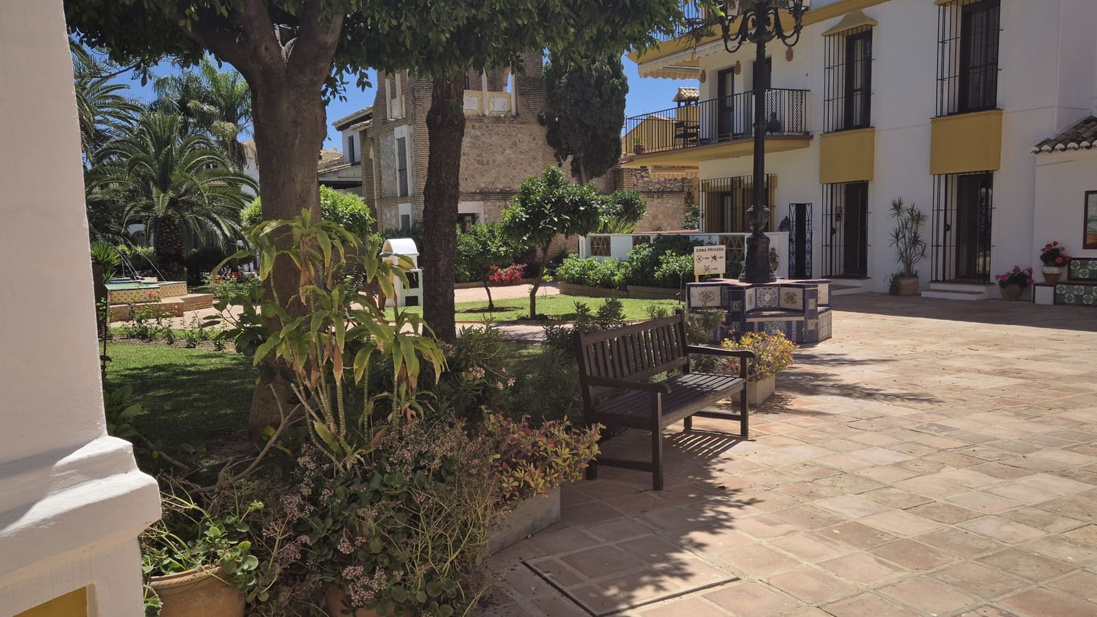 2 chambre Local Commercial à vendre à Fuengirola - 359 000 € (Ref: 9879448)
