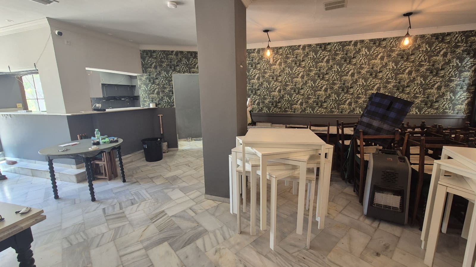 2 chambre Local Commercial à vendre à Fuengirola - 359 000 € (Ref: 9879448)