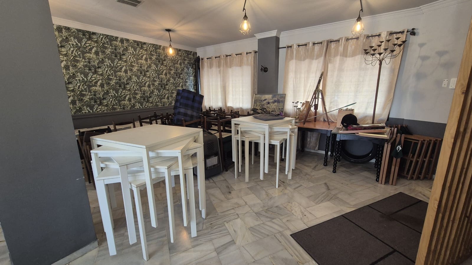 2 chambre Local Commercial à vendre à Fuengirola - 359 000 € (Ref: 9879448)