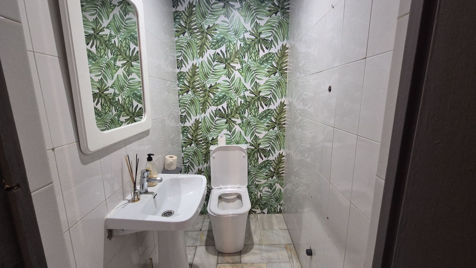 2 chambre Local Commercial à vendre à Fuengirola - 359 000 € (Ref: 9879448)