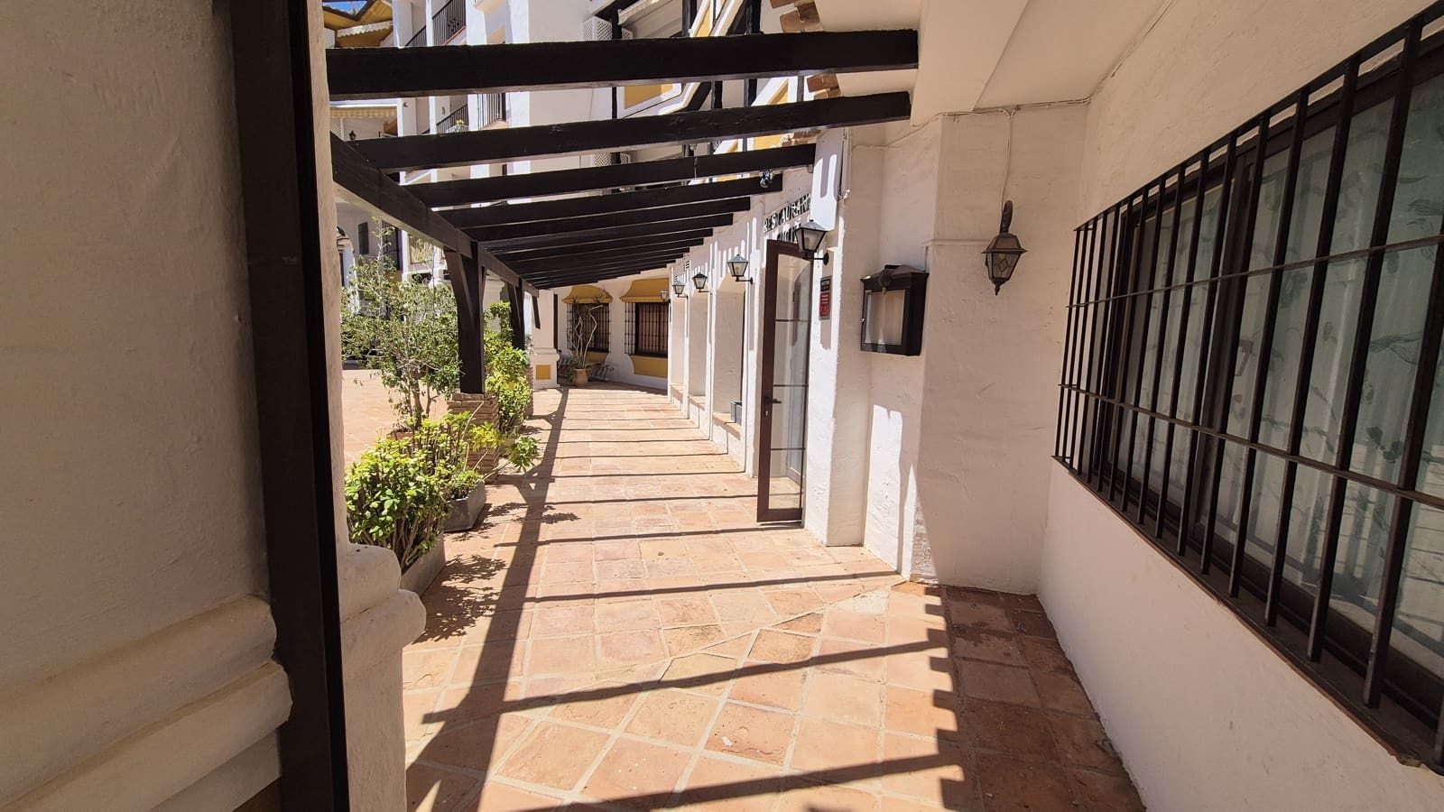 2 chambre Local Commercial à vendre à Fuengirola - 359 000 € (Ref: 9879448)