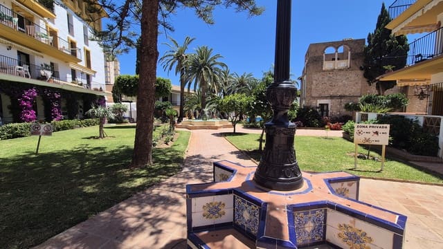 2 chambre Local Commercial à vendre à Fuengirola - 359 000 € (Ref: 9879448)