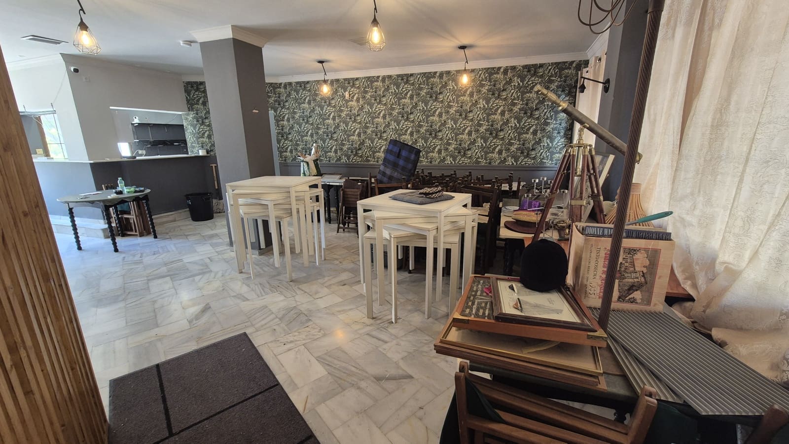 2 chambre Local Commercial à vendre à Fuengirola - 359 000 € (Ref: 9879448)