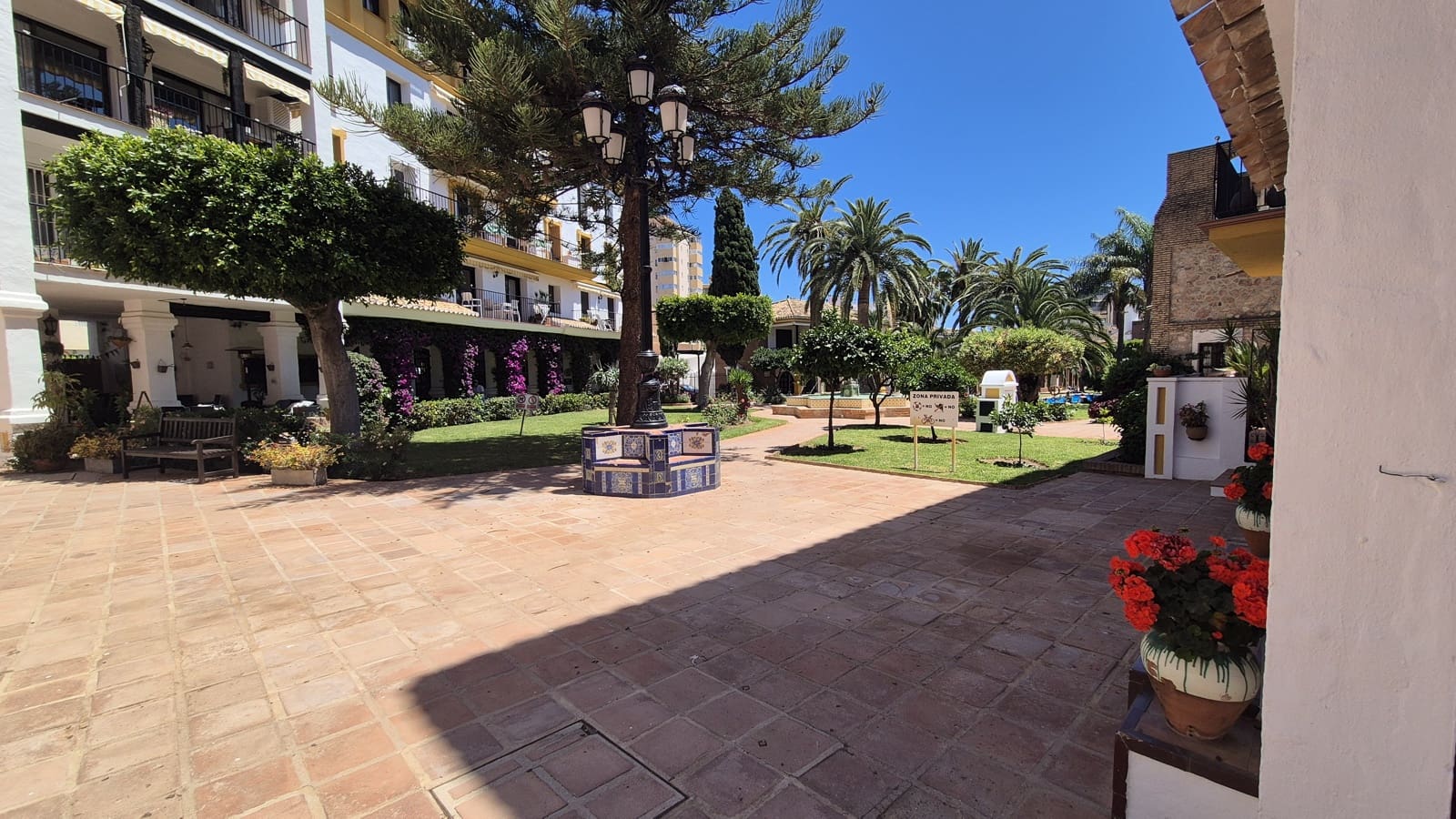 2 chambre Local Commercial à vendre à Fuengirola - 359 000 € (Ref: 9879448)