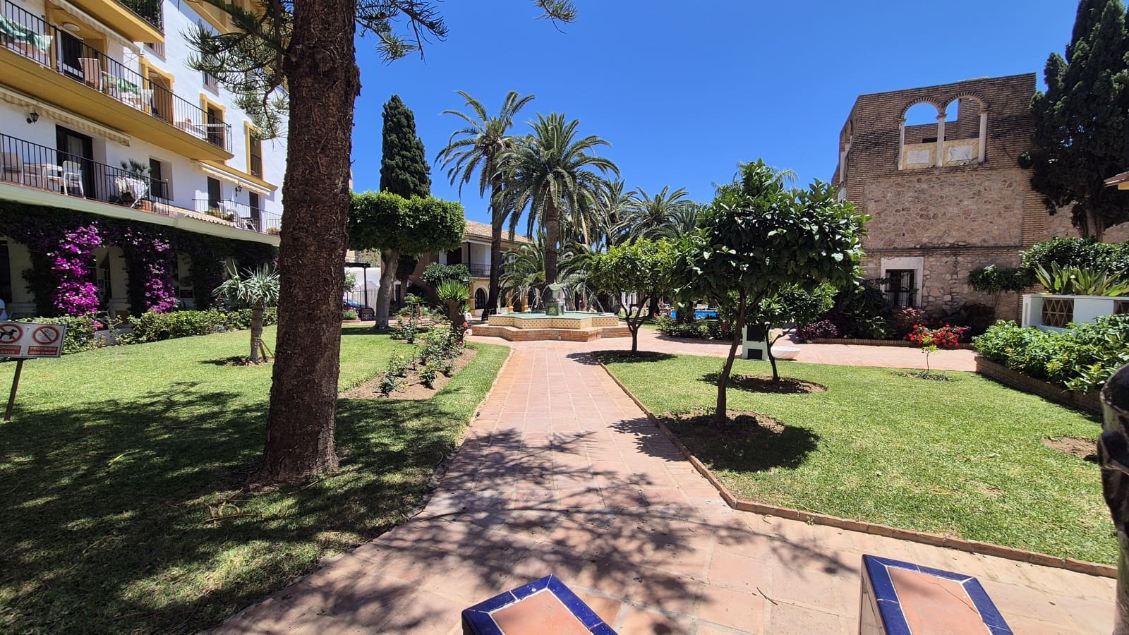 2 chambre Local Commercial à vendre à Fuengirola - 359 000 € (Ref: 9879448)