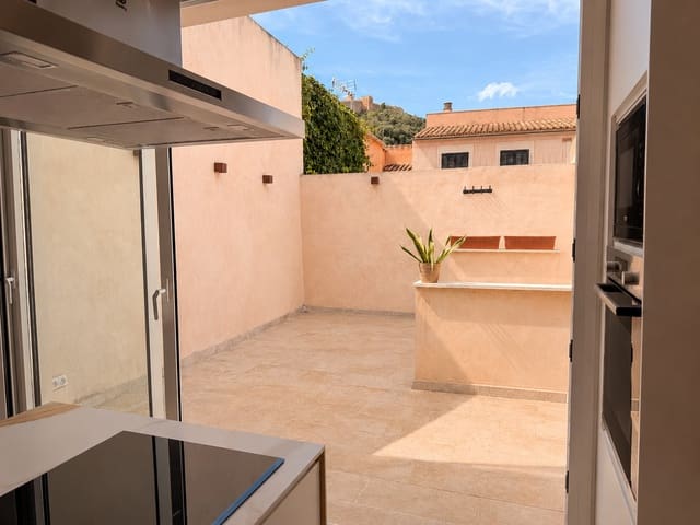 3 camera da letto Casa in vendita in Capdepera - 599.000 € (Rif: 9940653)