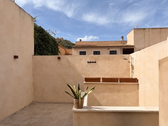 3 camera da letto Casa in vendita in Capdepera - 599.000 € (Rif: 9940653)