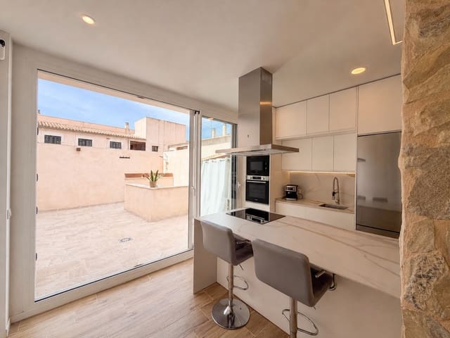 3 camera da letto Casa in vendita in Capdepera - 599.000 € (Rif: 9940653)