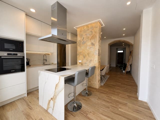 3 camera da letto Casa in vendita in Capdepera - 599.000 € (Rif: 9940653)