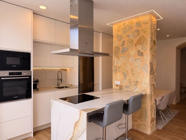 3 camera da letto Casa in vendita in Capdepera - 599.000 € (Rif: 9940653)