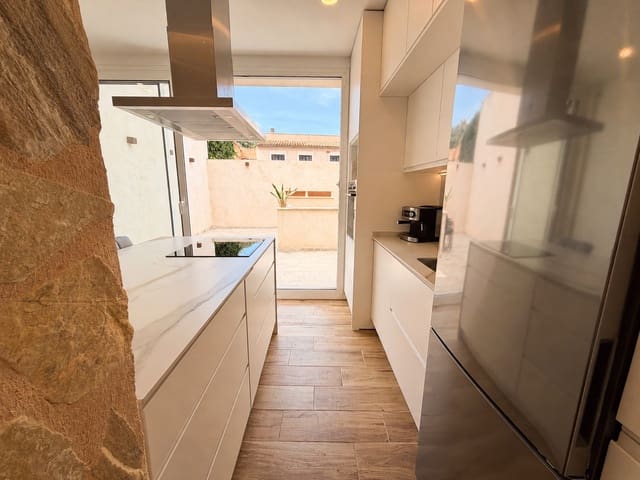 3 camera da letto Casa in vendita in Capdepera - 599.000 € (Rif: 9940653)