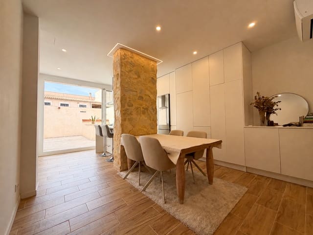 3 camera da letto Casa in vendita in Capdepera - 599.000 € (Rif: 9940653)