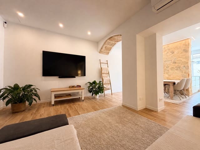 3 soveværelse Byhus til salg i Capdepera - € 599.000 (Ref: 9940653)