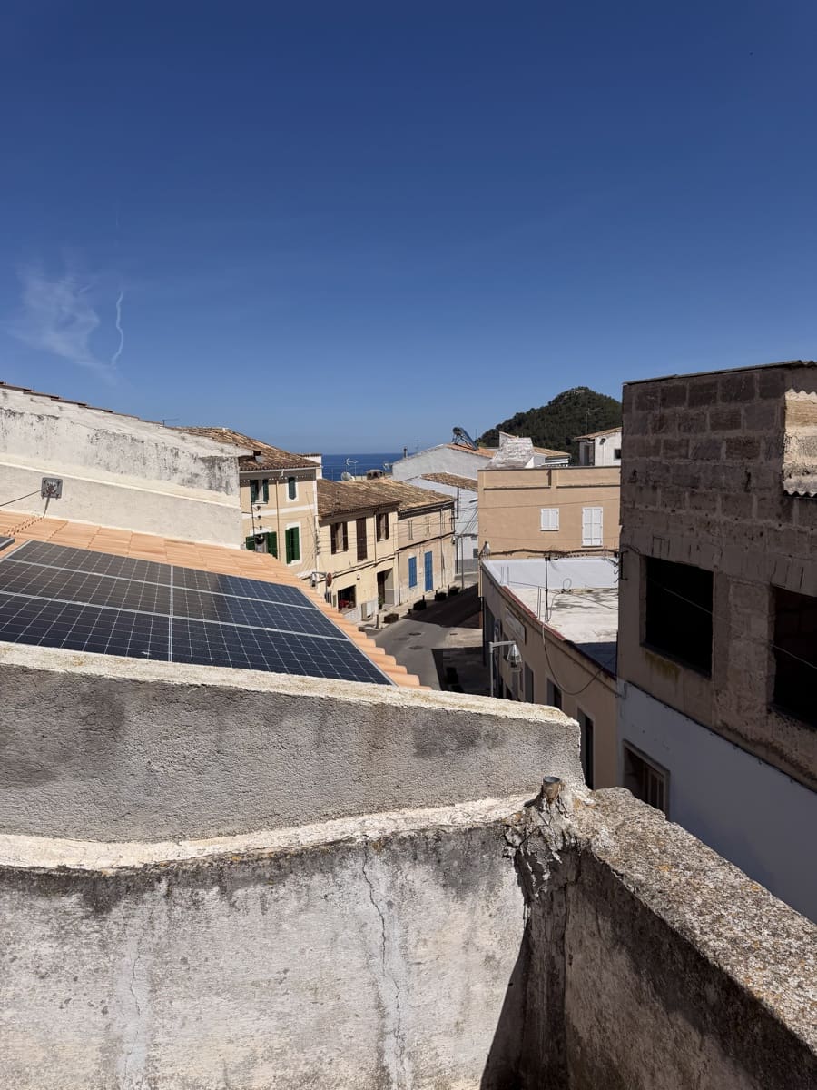 3 camera da letto Casa in vendita in Capdepera - 599.000 € (Rif: 9940653)