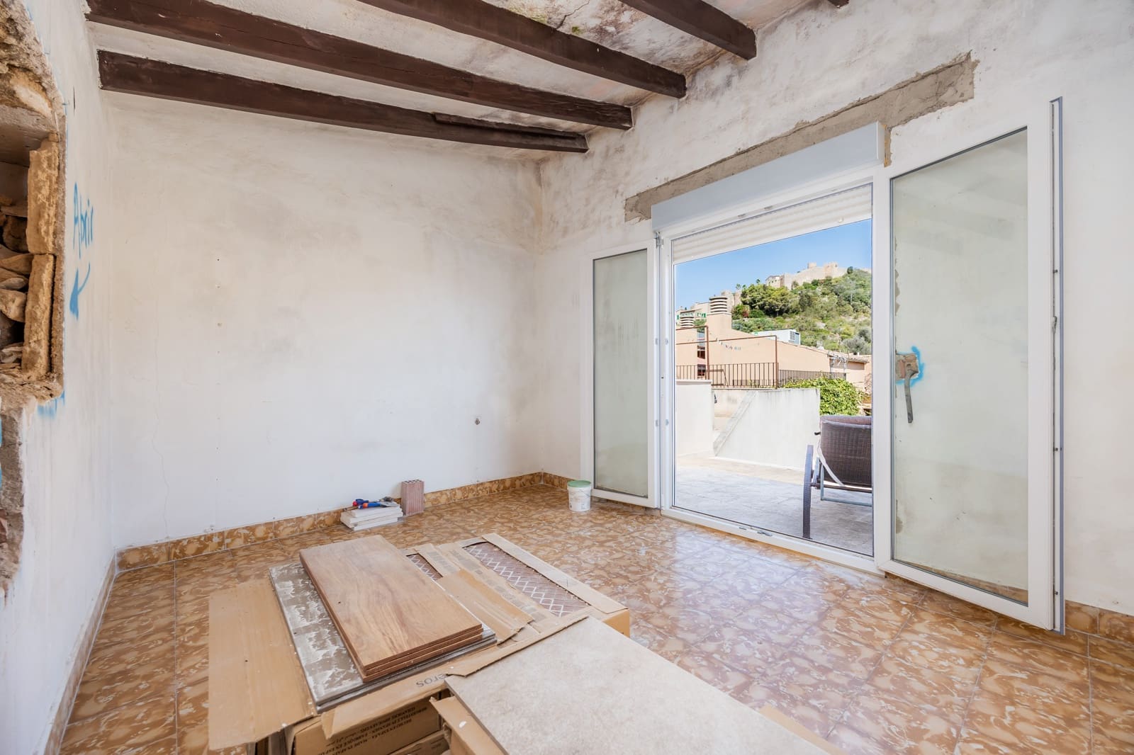 3 soverom Hus til salgs i Capdepera - € 599 000 (Ref: 9940653)